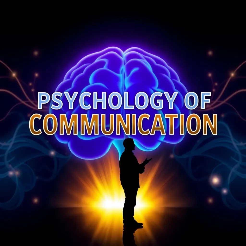 Psychology of Communication | 17 Words That Influence Decisions